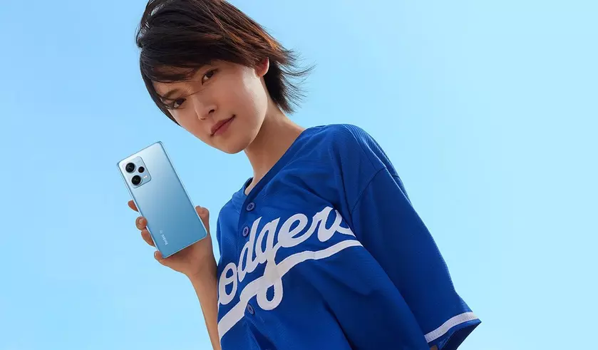 Dimensity 7200, батарея на 6000 мА*ч и поддержка 67-Вт зарядки – известны характеристики Redmi Note 13 Pro