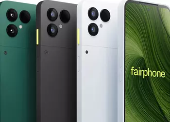 Sales of the Fairphone 6, an eco-friendly smartphone with a modular design and incredibly long-lasting support, have started