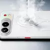 Nubia Air Pro - эскиз вид с боку
