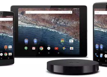 Android M: нативная поддержка сканера отпечатков, USB Type-C и еще много интересного