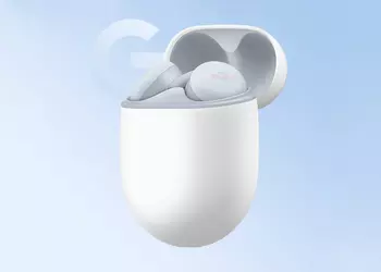 Google prepares to release Pixel Buds A in the new colour Sky Blue