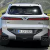 BMW X5 M60e xDrive 2026 изображение 5