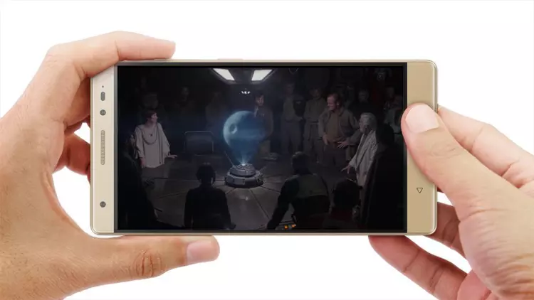 Зачем нужны смартфоны с диагональю больше 6 дюймов