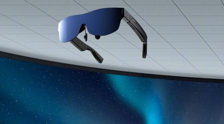 nubia представила перші у світі смарт-окуляри із сертифікатами TÜV Rheinland, Hi-Res і віртуальним дисплеєм діагоналлю 120"