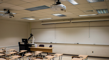 Bester Overhead Projektor für das Klassenzimmer