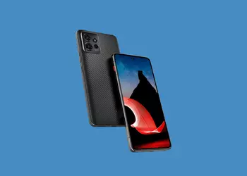 Motorola ThinkPhone можно купить на распродаже Amazon Cyber Monday со скидкой $169