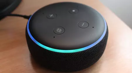 Amazon a confirmé que les enregistrements vocaux d'Alexa sont utilisés pour entraîner l'IA.