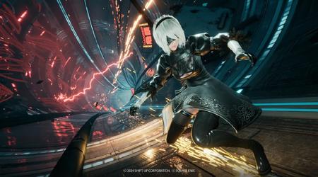 Next week, Stellar Blade will begin a crossover with Nier: Automata - the game will feature new costumes and a photo mode