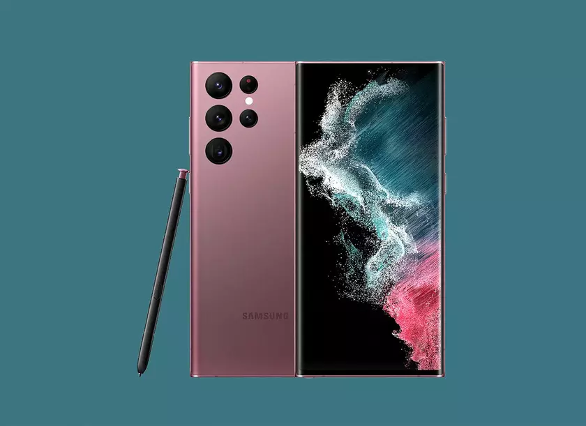 Флагман 2022 года: Samsung Galaxy S22 Ultra можно купить на Amazon со скидкой до $450