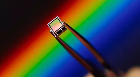 Litavis : le premier capteur SPAD avec traitement intégré au pixel vient d'Écosse