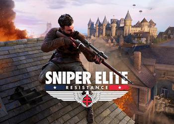 Опубликованы минимальные системные требования Sniper Elite: Resistance — для освобождения Франции потребуется 16 ГБ оперативки и видеокарта уровня RTX 2060