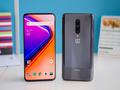 OnePlus 7T Pro появился на качественных пресс-рендерах за несколько дней до анонса 