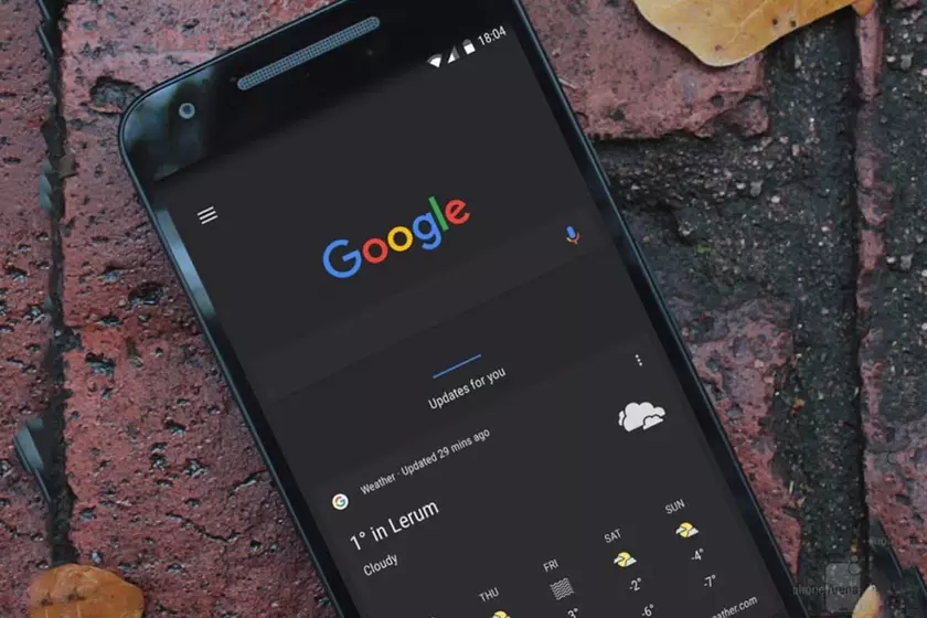 Google опровергла новость о ночном режиме в Android 9