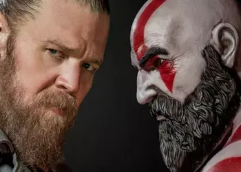 Thor to Play Kratos: Amazon Reveals ...