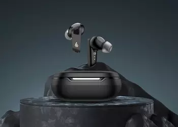 Edifier представила NeoBuds Pro 2 с широкополосным многоканальным ANC и функцией Spatial Audio