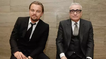 Leonardo DiCaprio and Martin Scorsese are teaming up again for the film adaptation of The Devil in the White City