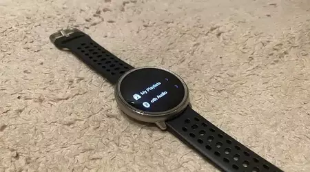 Amazfit Active 2 users will be able to listen to music without a smartphone thanks to a new update