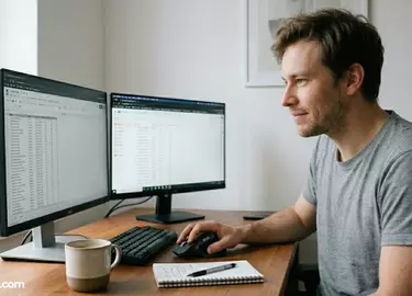 Meilleure Souris Sans Fil pour la Productivité