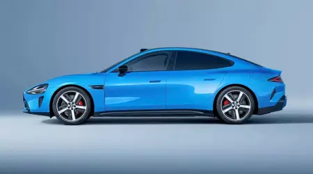 Xiaomi SU7 Max встановив рекорд на трасі Чжецзян: найшвидший серед доступних