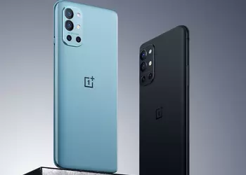 OnePlus 9R gets Android 12 beta with OxygenOS 12 skin