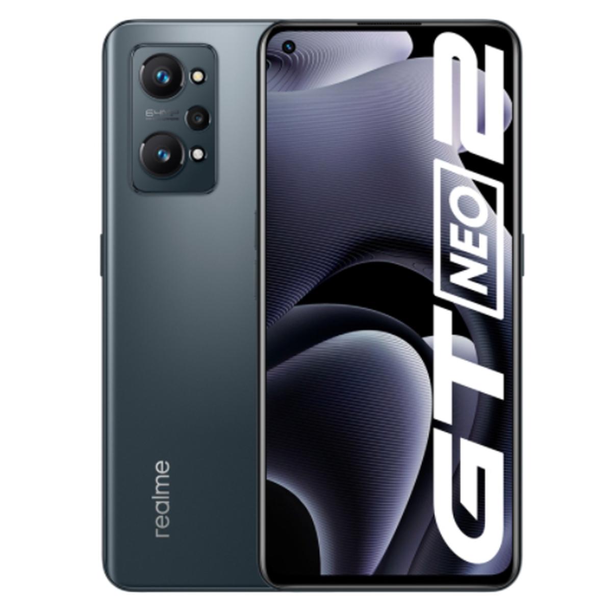 realme GT Neo 2