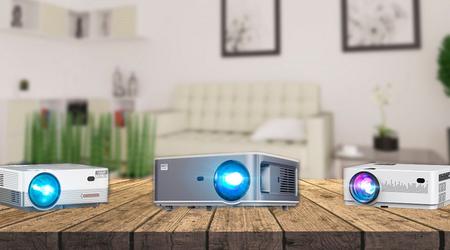 Best DBPOWER Projectors: Review and Comparison