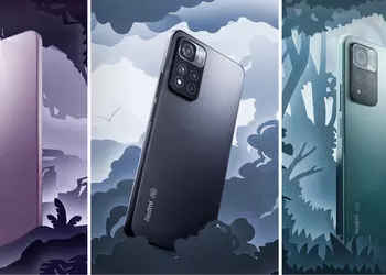 Global version of Redmi Note 11 Pro + is ready to go to market - the smartphone is certified by the US FCC