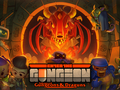 Enter the Gungeon получила дополнение с новыми пушками, бонусами и боссом