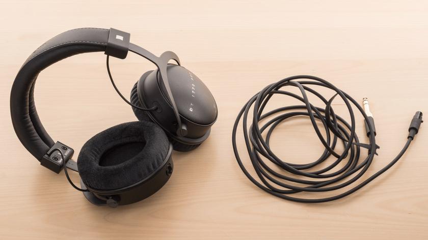 Beyerdynamic DT 1770 Pro Gesloten over-ear koptelefoons