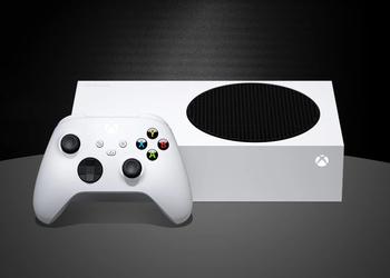 Microsoft will release toaster with Xbox Series S design