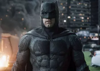 Джеймс Ганн не спешит с новым Бэтменом в общей вселенной DC: студии сперва надо найти сценариста для супергероя