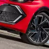 Прев'ю Renault Clio, передній вигляд