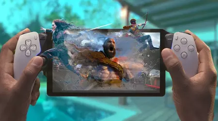 Інсайдер: вже цього року вийде оновлена модель PlayStation Portal з OLED-екраном