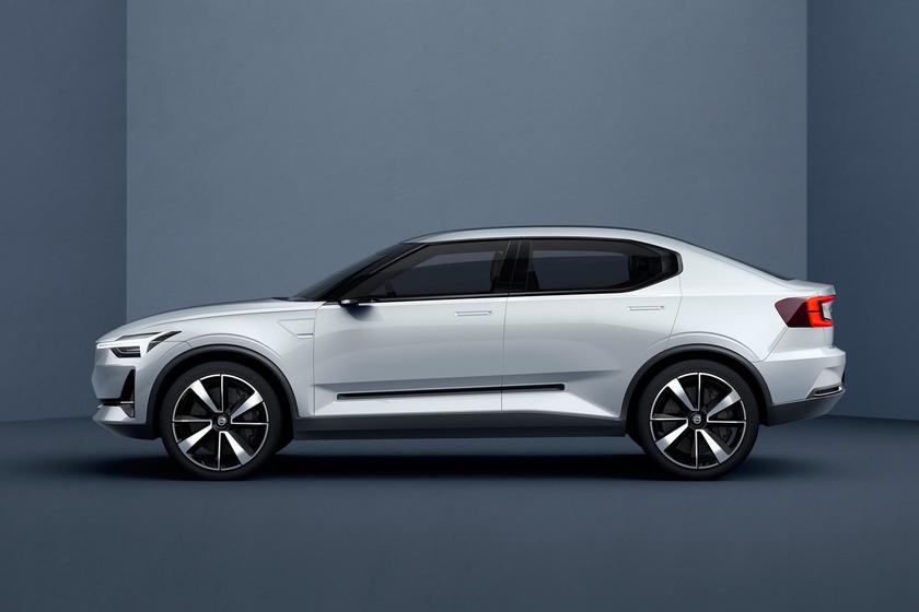 Volvo отозвала все электрокары Polestar 2 из-за произвольного отключения двигателя