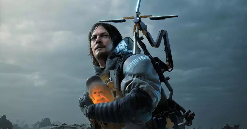 Хидео Кодзима сообщил, что релиз версии Death Stranding Director's Cut для iPhone 15 Pro и iPhone 15 Pro Max должен состояться в конце 2023 года