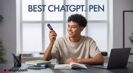 Best ChatGPT Pen