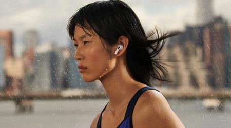 Nie tylko iPhone 15: Apple może zaprezentować słuchawki AirPods z USB-C podczas wrześniowej prezentacji