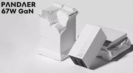 Can charge iPhone 15 Pro up to 60% in 30 minutes: Meizu launches Pandear 67W charger with dual ports and fast charging support