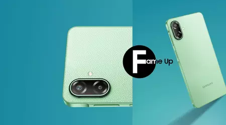 Samsung анонсувала максимально бюджетний смартфон Galaxy F70e 5G з непоганими характеристиками та шестирічною програмою оновлень