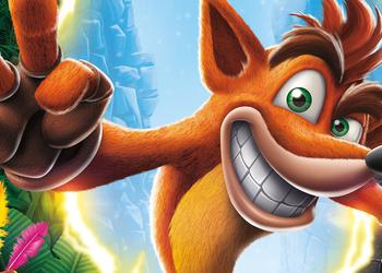 Разработка Crash Bandicoot 5, вероятно, была отменена, - слухи