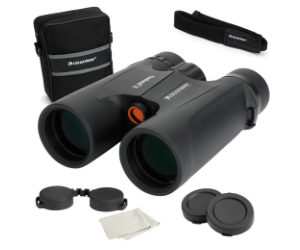 Best Binoculars for under $200 / £200