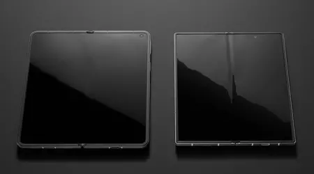 "No folds detected": Oppo beautifully trolls Samsung and showed the main advantage of the Find N5 foldable smartphone over the Galaxy Z Fold 6