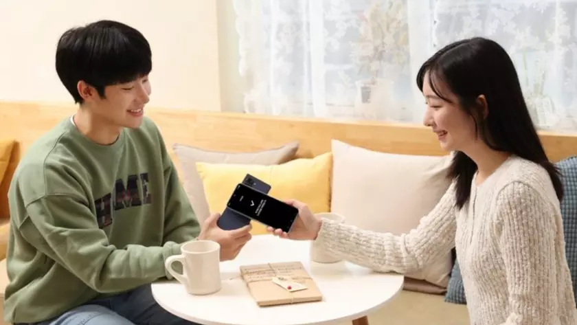 Samsung обновляет Wallet: новые возможности рассрочки и платежей Tap-to-Transfer