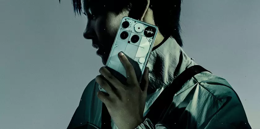 Взгляд в будущее: Чего ждать от Nothing Phone (3)?