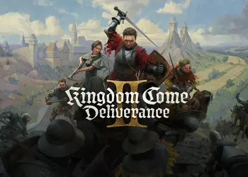 Сатирический трейлер Kingdom Come: Deliverance II показал харизматичных спутников главного героя