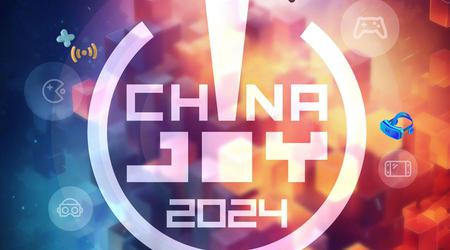 PlayStation auf der China Joy 2024 vom 26. bis 29. Juli