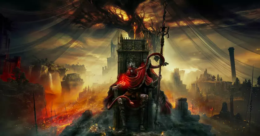 The Game Awards обновляет правила: теперь DLC, римейки и ремастеры могут быть номинированы на игру года