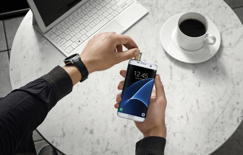Samsung заплатит штраф в $9.8 миллионов из-за обманчивой рекламы 7(!) своих смартфонов