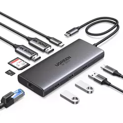 UGREEN Revodok Pro 210