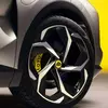 Миниатюра колеса Lotus Eletre